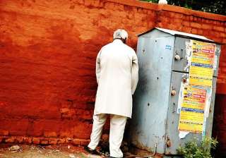 over 67 pc rural households in india are without... over 67 pc rural households in india are without...