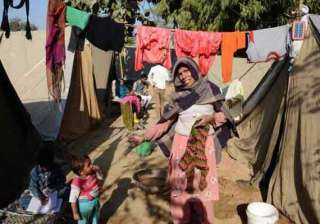 over 33000 riot refugees apply to register in... over 33000 riot refugees apply to register in...