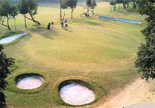 pac slams armed forces for gross misuse of golf... pac slams armed forces for gross misuse of golf...