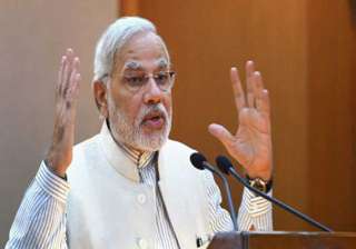 pm narendra modi takes stock of energy sector... pm narendra modi takes stock of energy sector...