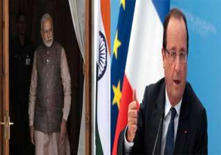 pm narendra modi invited to paris - India TV pm narendra modi invited to paris - India TV