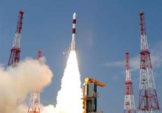 india puts into orbit five foreign satellites pm... india puts into orbit five foreign satellites pm...