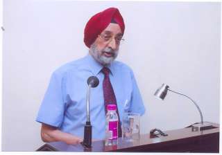 pm condoles air commodore jasjit singh s death... pm condoles air commodore jasjit singh s death...