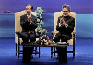 pm s china visit border issue to top agenda -... pm s china visit border issue to top agenda -...