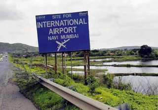 pm to hold meeting on navi mumbai airport on nov... pm to hold meeting on navi mumbai airport on nov...