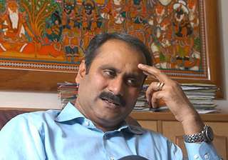 pmk may come out of alliance with bjp in tamil... pmk may come out of alliance with bjp in tamil...