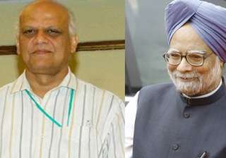 pm backed 2g policy former telecom secy tells... pm backed 2g policy former telecom secy tells...