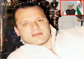 pm says headley has not said anything new - India... pm says headley has not said anything new - India...