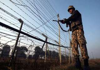 pak targets civilian areas in jammu 3 children... pak targets civilian areas in jammu 3 children...