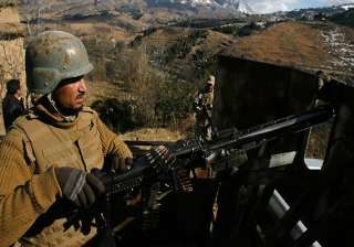 pak troops fire again at indian posts in poonch -... pak troops fire again at indian posts in poonch -...