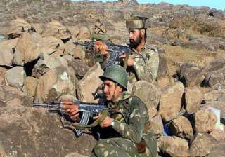 pak violates ceasefire again targets 16 indian... pak violates ceasefire again targets 16 indian...