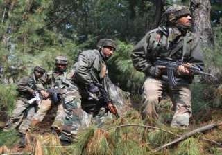 pak violates ceasefire again targets indian posts... pak violates ceasefire again targets indian posts...