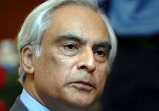pak envoy denies reports of fake note print in... pak envoy denies reports of fake note print in...