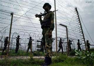 pakistan again violates ceasefire - India TV pakistan again violates ceasefire - India TV