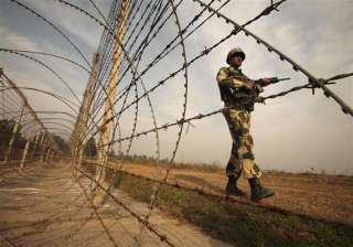 pakistan again violates ceasefire - India TV pakistan again violates ceasefire - India TV