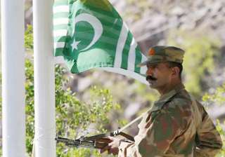 pakistan continues unprovoked firing on loc -... pakistan continues unprovoked firing on loc -...