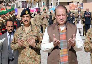 pakistan s leaders lack vision obsessed with... pakistan s leaders lack vision obsessed with...