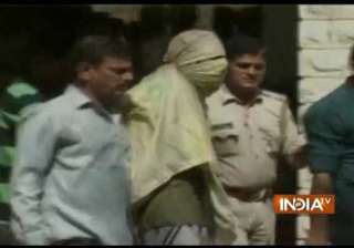 pakistan sends suicide bomber to target narendra... pakistan sends suicide bomber to target narendra...