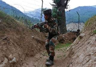 pakistan troops violate ceasefire - India TV pakistan troops violate ceasefire - India TV