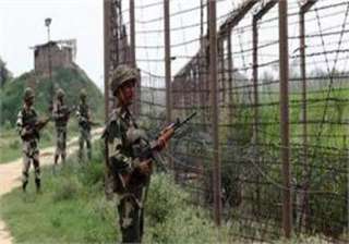 pakistan violates ceasefire thrice - India TV pakistan violates ceasefire thrice - India TV
