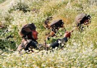 pakistan violates ceasefire again - India TV pakistan violates ceasefire again - India TV