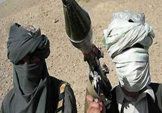 2 pakistani terrorists apprehended - India TV 2 pakistani terrorists apprehended - India TV