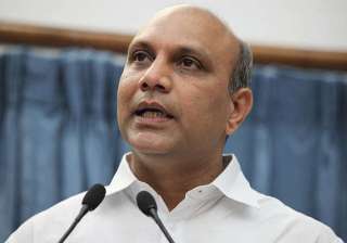 pallam raju decides to quit - India TV pallam raju decides to quit - India TV
