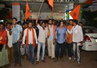 panaji mayor wants to arm goans to counter sri... panaji mayor wants to arm goans to counter sri...