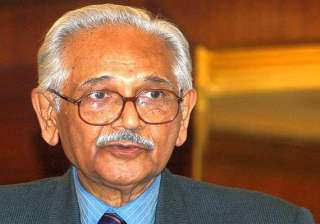 panel to consider conferring padma vibhushan on... panel to consider conferring padma vibhushan on...