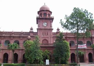panjab university ahead of iits in world s top... panjab university ahead of iits in world s top...