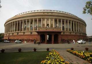 parliament s budget session schedule to be... parliament s budget session schedule to be...