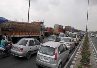 parts of delhi up highway closed today - India TV parts of delhi up highway closed today - India TV