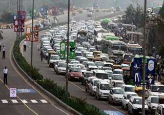 parts of nh 24 to remain closed to traffic... parts of nh 24 to remain closed to traffic...