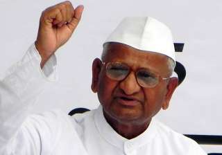 pass lok bill by aug 15 or face agitation says... pass lok bill by aug 15 or face agitation says...