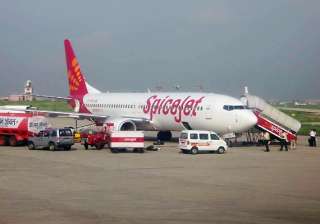 passenger s bomb hoax call grounds flight at igi... passenger s bomb hoax call grounds flight at igi...