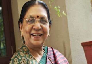 patel urges people to help govt for malnutrition... patel urges people to help govt for malnutrition...