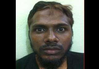 patna blasts suspect gets bail - India TV patna blasts suspect gets bail - India TV