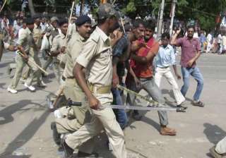 patna serial blasts prime accused held - India TV patna serial blasts prime accused held - India TV