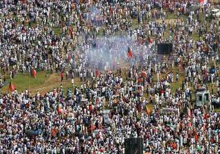 patna serial blasts witness called by nia gives... patna serial blasts witness called by nia gives...