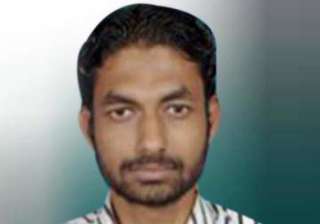 patna serial blasts mastermind tehseen akhtar... patna serial blasts mastermind tehseen akhtar...