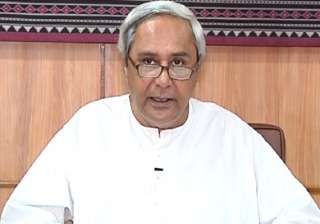 patnaik urges centre to include sambalpuri ho... patnaik urges centre to include sambalpuri ho...