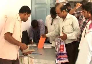 patra commission receives 40 000 affidavits -... patra commission receives 40 000 affidavits -...