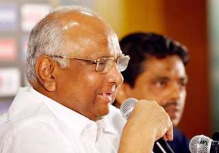 pawar describes world cup a huge success - India... pawar describes world cup a huge success - India...