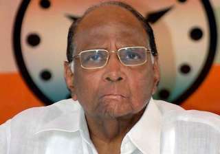 after anna attack pawar quits gom on corruption -... after anna attack pawar quits gom on corruption -...