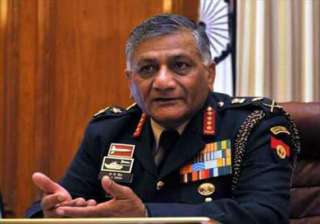 people within the army plotted against me gen... people within the army plotted against me gen...