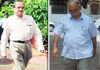 phatak tiwari get bail in adarsh scam - India TV phatak tiwari get bail in adarsh scam - India TV