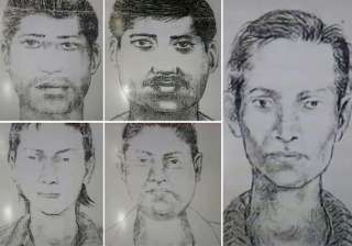 photojournalist rape case fifth accused arrested... photojournalist rape case fifth accused arrested...