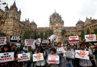 photojournalist rape cops move court for transfer... photojournalist rape cops move court for transfer...