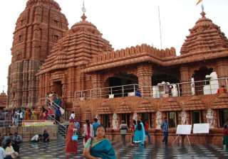 pilgrim robbed inside jagannath temple - India TV pilgrim robbed inside jagannath temple - India TV
