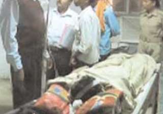 pipili girl s family ready for cremation demand... pipili girl s family ready for cremation demand...